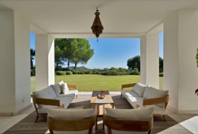 Benahavís 5285&nbsp;m² 