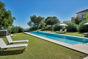 Benahavís 5285&nbsp;m² 