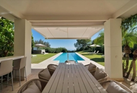 Benahavís 5285&nbsp;m² 