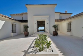 Benahavís 5285&nbsp;m² 