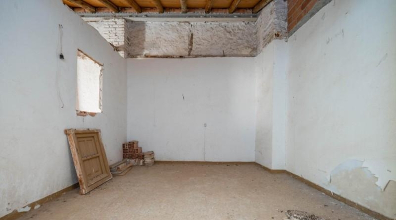 Granada - Albuñuelas - 176m2