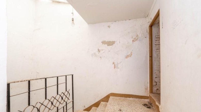Granada - Albuñuelas - 176m2