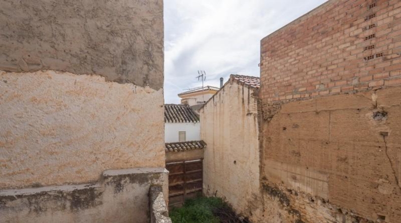 Granada - Albuñuelas - 176m2