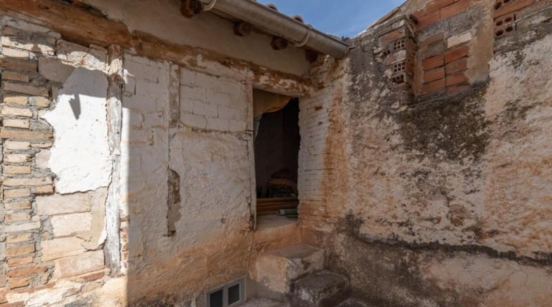 Granada - Albuñuelas - 176m2