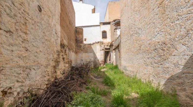 Granada - Albuñuelas - 176m2