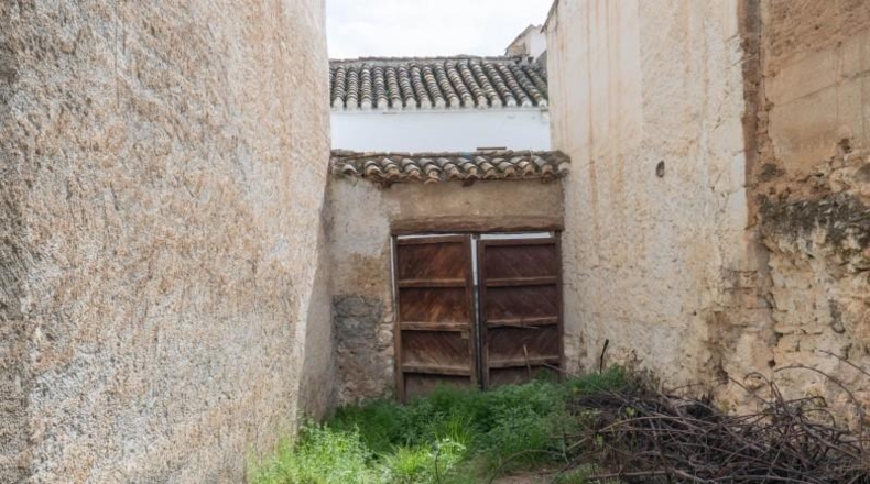 Granada - Albuñuelas - 176m2