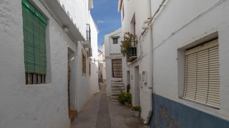 Granada - Albuñuelas - 176m2