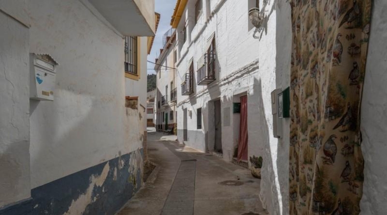 Granada - Albuñuelas - 176m2