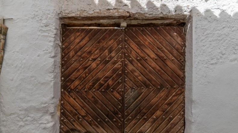 Granada - Albuñuelas - 176m2