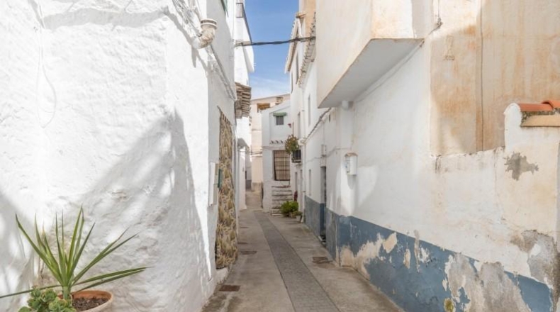 Granada - Albuñuelas - 176m2