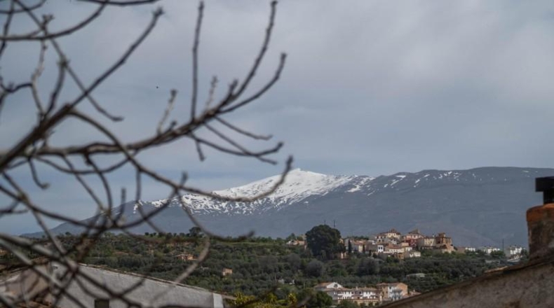 Granada - Albuñuelas - 176m2