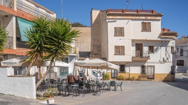 Granada - Albuñuelas - 176m2
