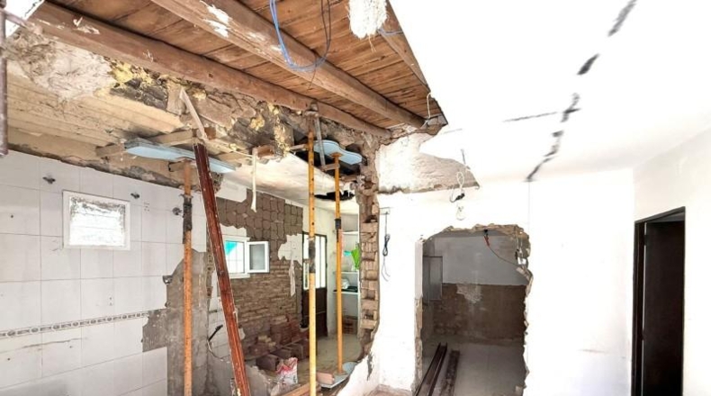 Sevilla - Aznalcázar - 49m2