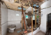 Casa de poble en venda a la España, Aznalcázar, ref.: TR404281 foto