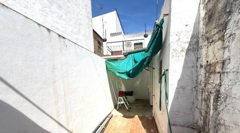 Sevilla - Aznalcázar - 49m2