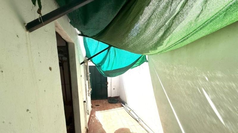 Sevilla - Aznalcázar - 49m2