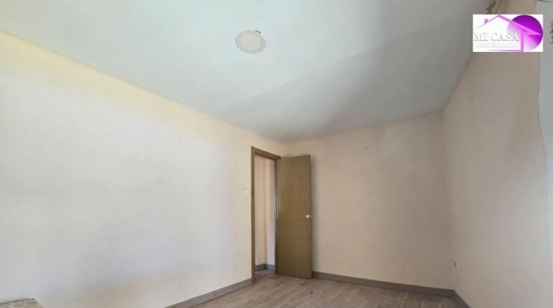 Zaragoza - Calatayud - 97m2