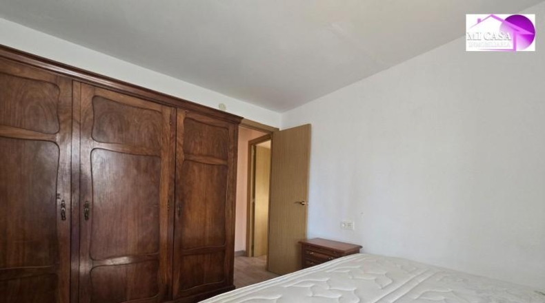 Zaragoza - Calatayud - 97m2