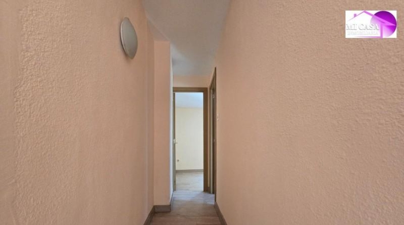 Zaragoza - Calatayud - 97m2