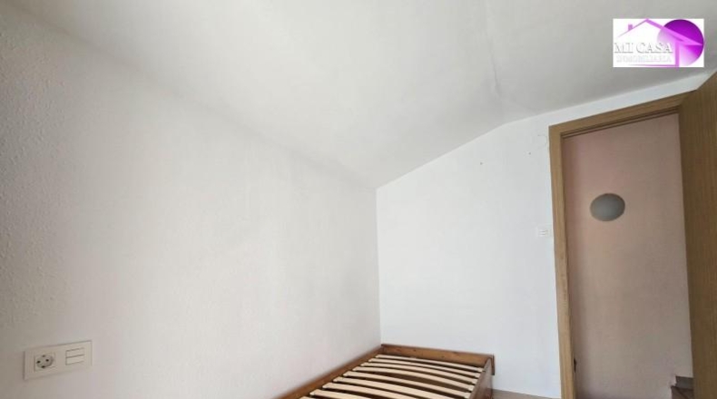 Zaragoza - Calatayud - 97m2