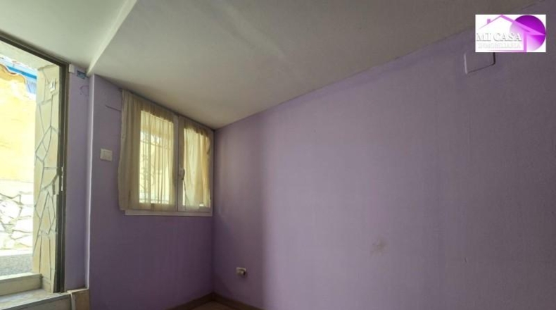 Zaragoza - Calatayud - 97m2