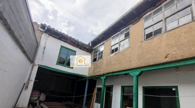 León - Benavides de Órbigo - 306m2
