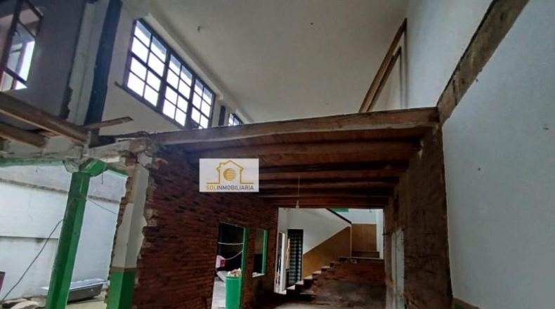 León - Benavides de Órbigo - 306m2