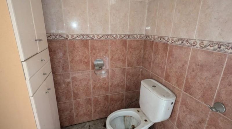 Alicante - La Vall d'Ebo - 137m2
