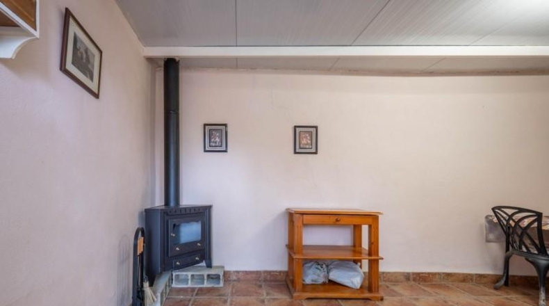 Granada - Chauchina - 1416m2