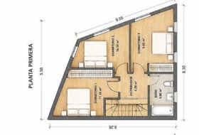 Freila 115&nbsp;m²