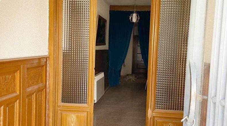 Salamanca - Палациосрубиос - 592m2