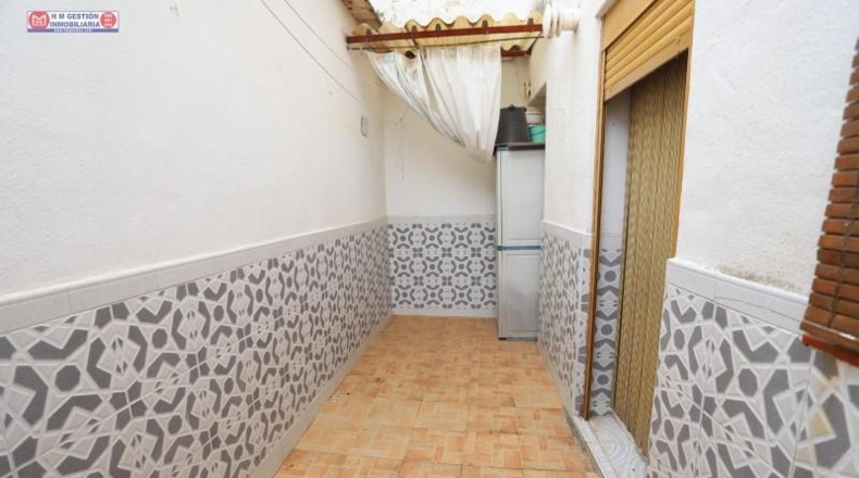 Toledo - Quero - 116m2