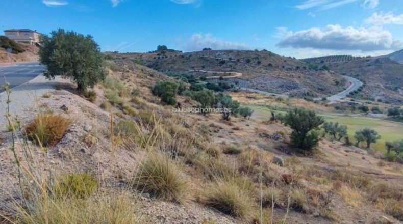 Малага - Antequera - 1285m2