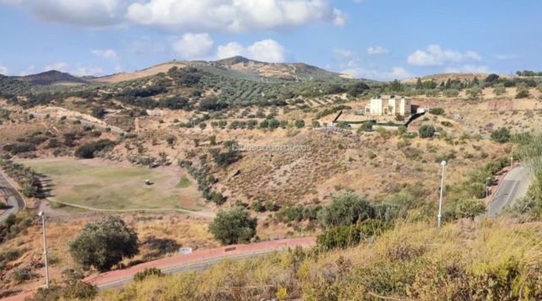 Малага - Antequera - 1285m2