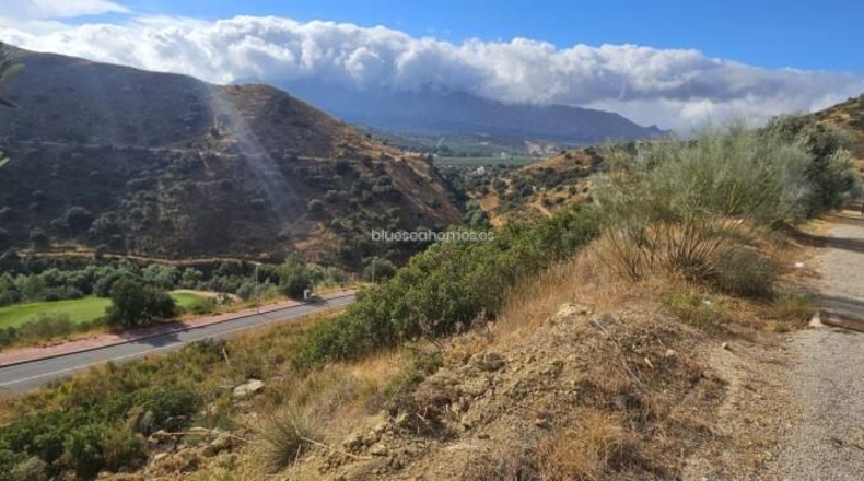 Малага - Antequera - 1285m2