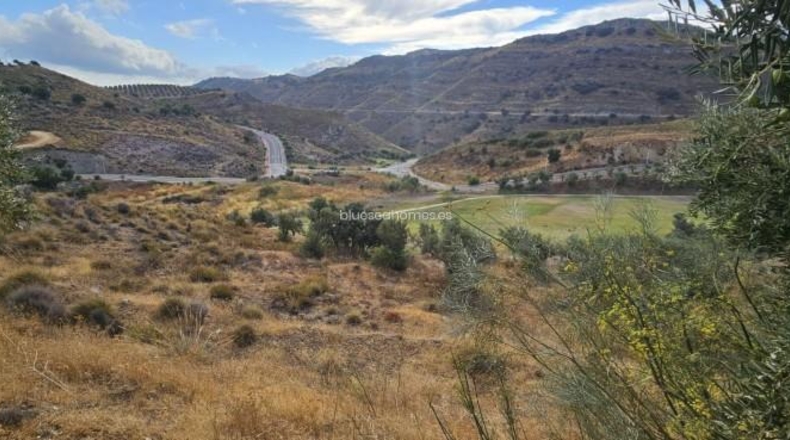 Малага - Antequera - 1285m2