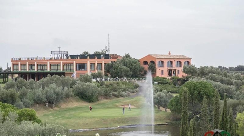 Малага - Antequera - 1285m2