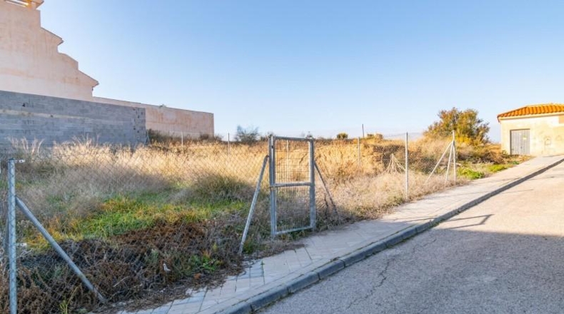 Granada - Villa de Otura - 200m2