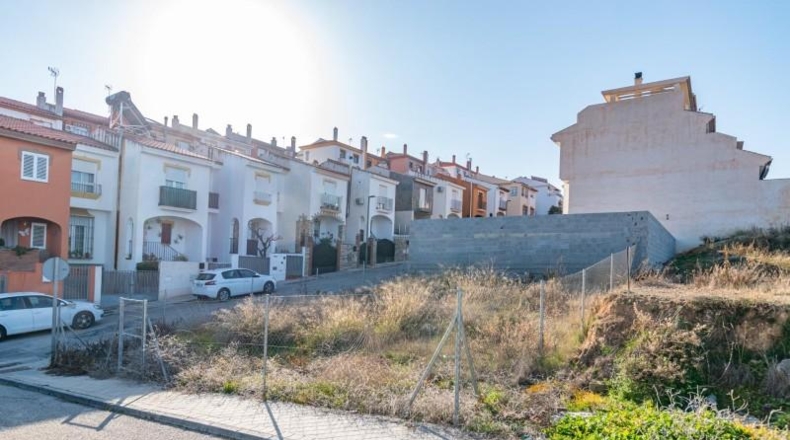 Granada - Villa de Otura - 200m2