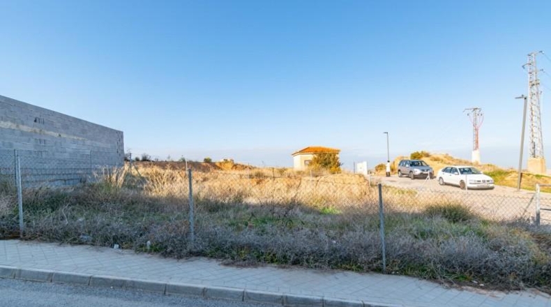 Granada - Villa de Otura - 200m2