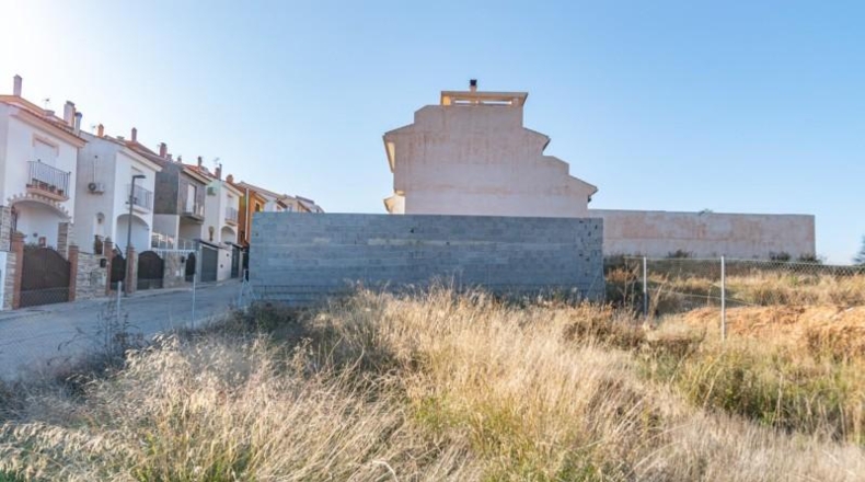 Granada - Villa de Otura - 200m2
