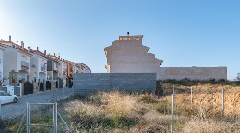 Granada - Villa de Otura - 200m2