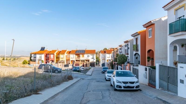 Granada - Villa de Otura - 200m2