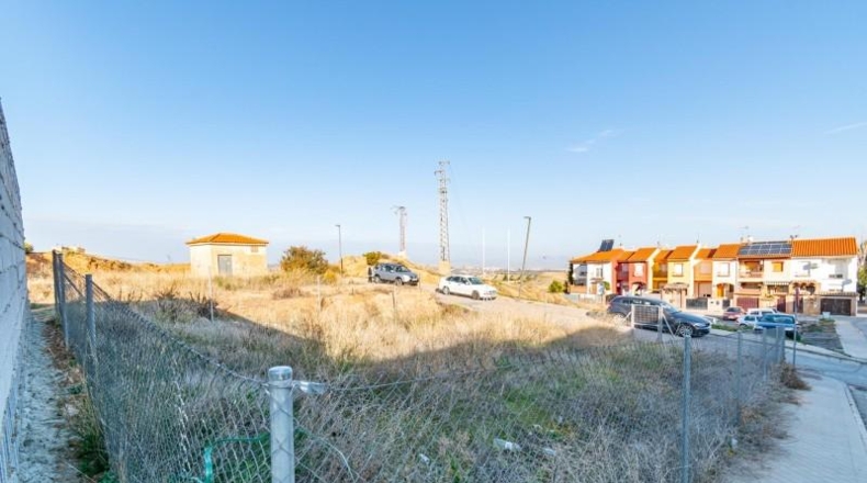 Granada - Villa de Otura - 200m2
