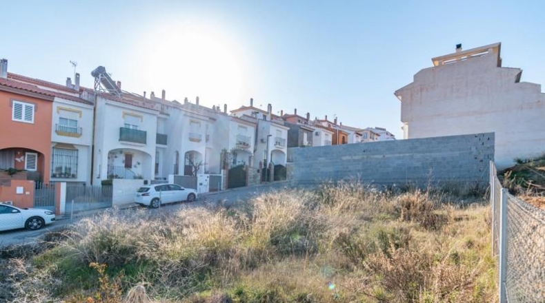 Granada - Villa de Otura - 200m2