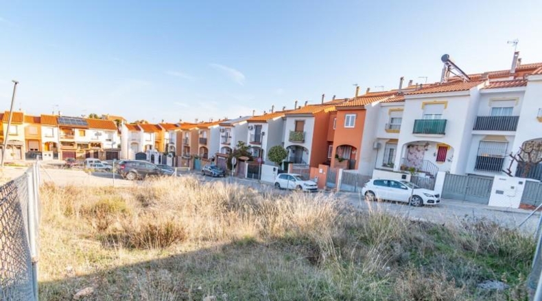 Granada - Villa de Otura - 200m2