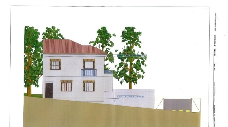 Granada - Villa de Otura - 200m2