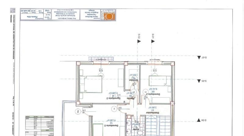 Granada - Villa de Otura - 200m2