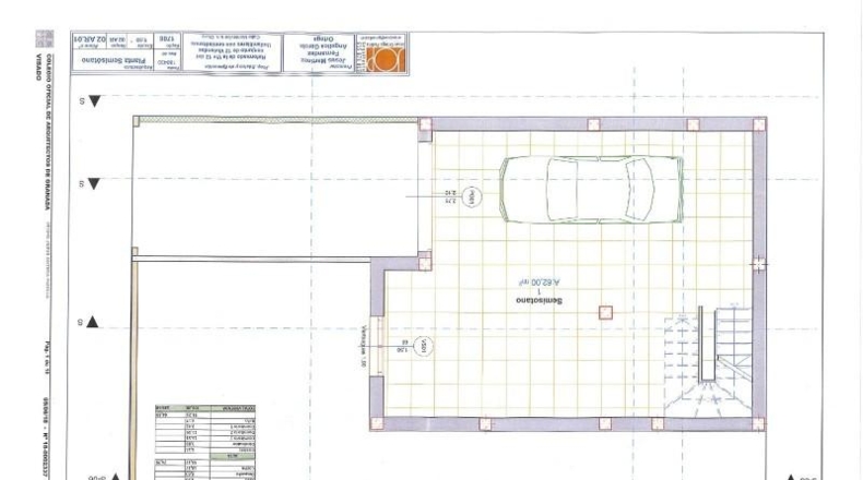 Granada - Villa de Otura - 200m2