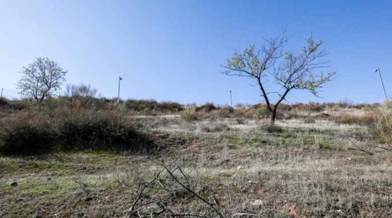 Granada - La Zubia - 523m2